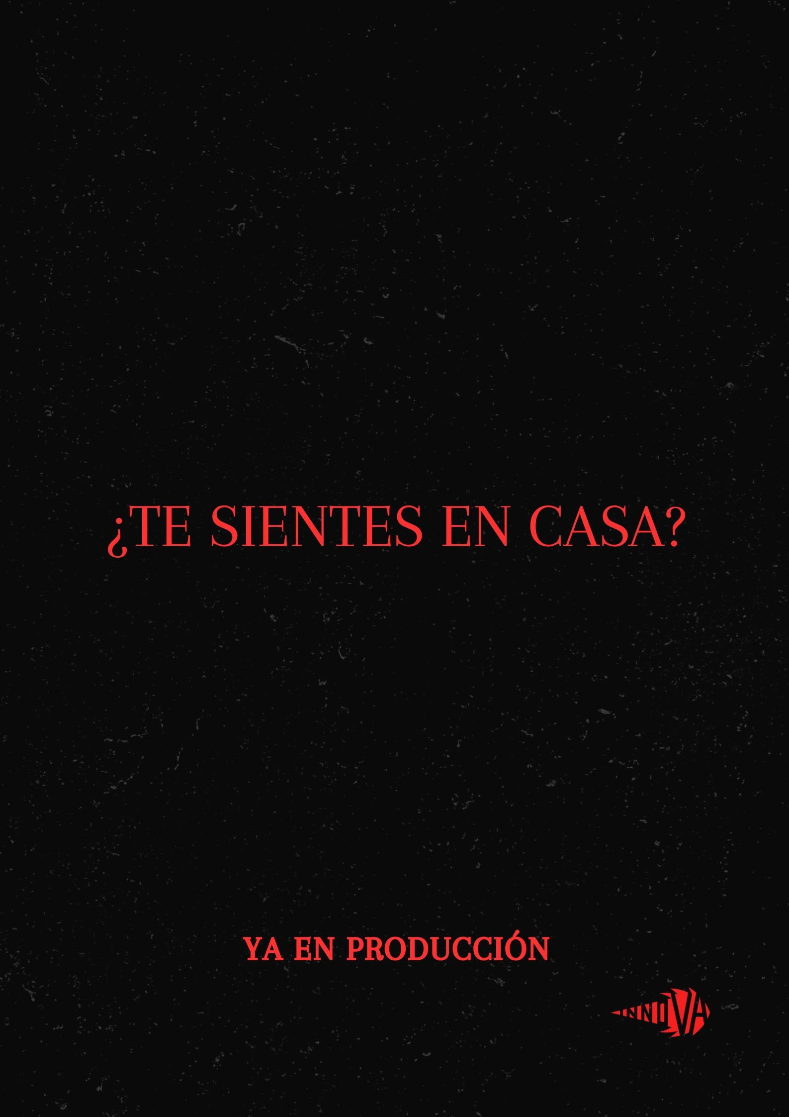 ¿Te Sientes En Casa?
