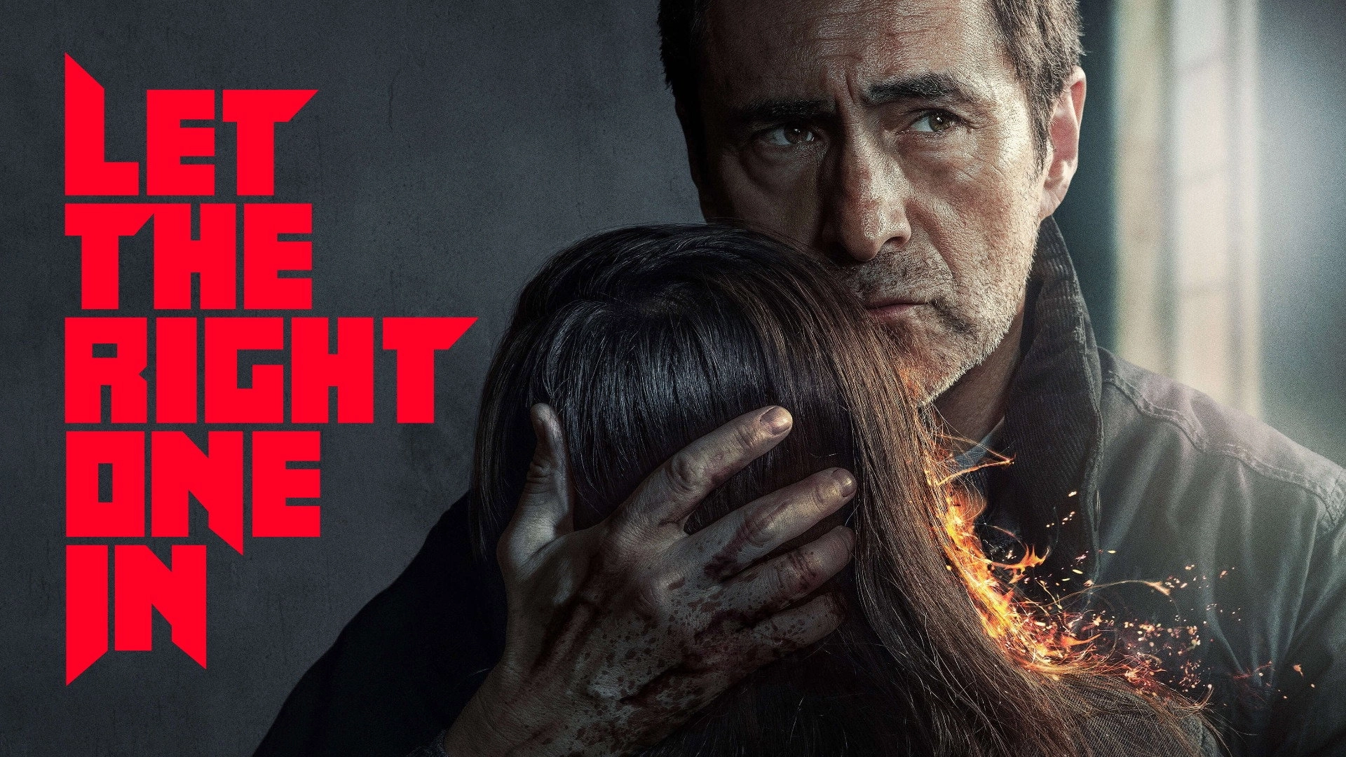 Let the Right One In