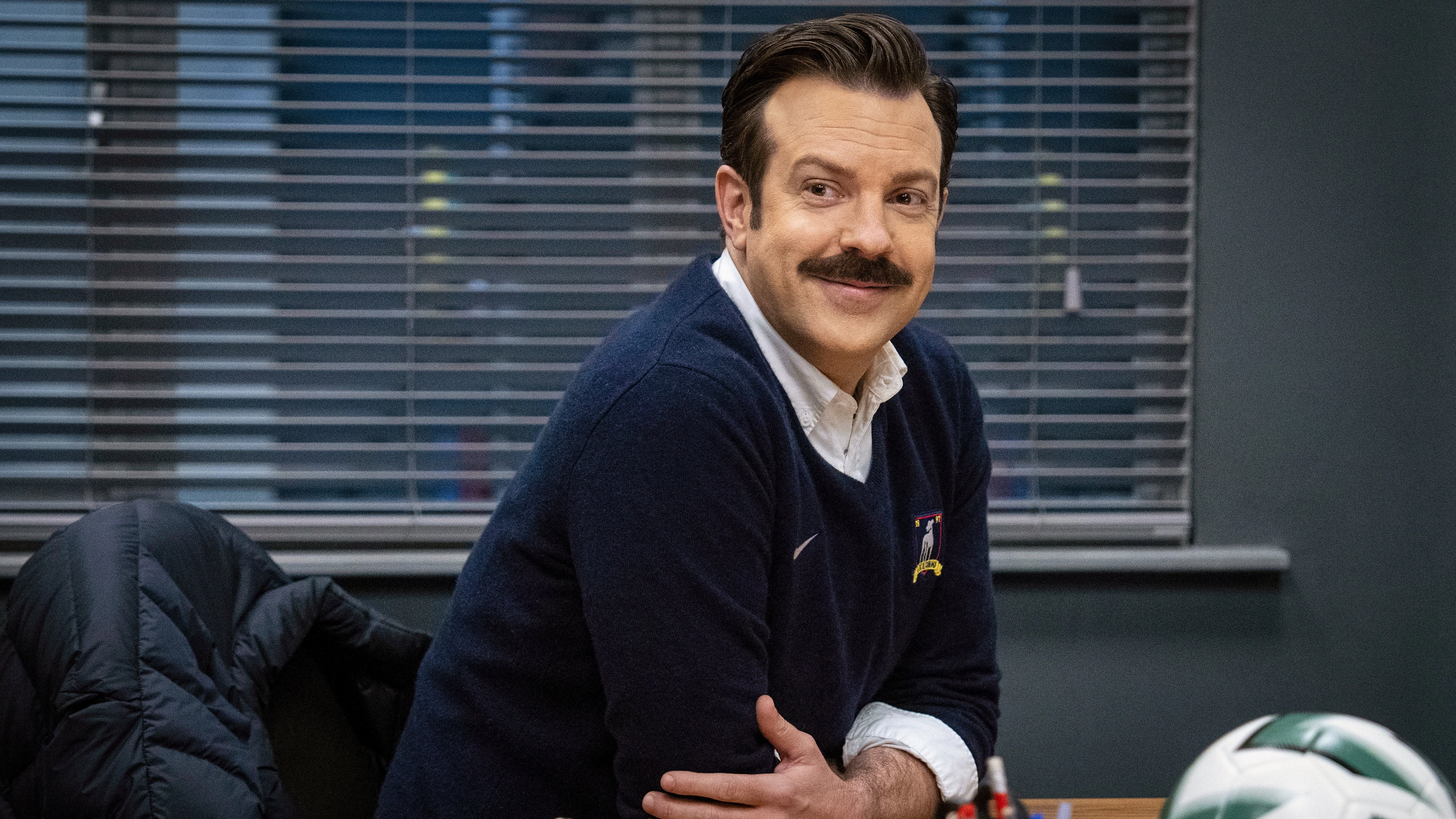 Ted Lasso