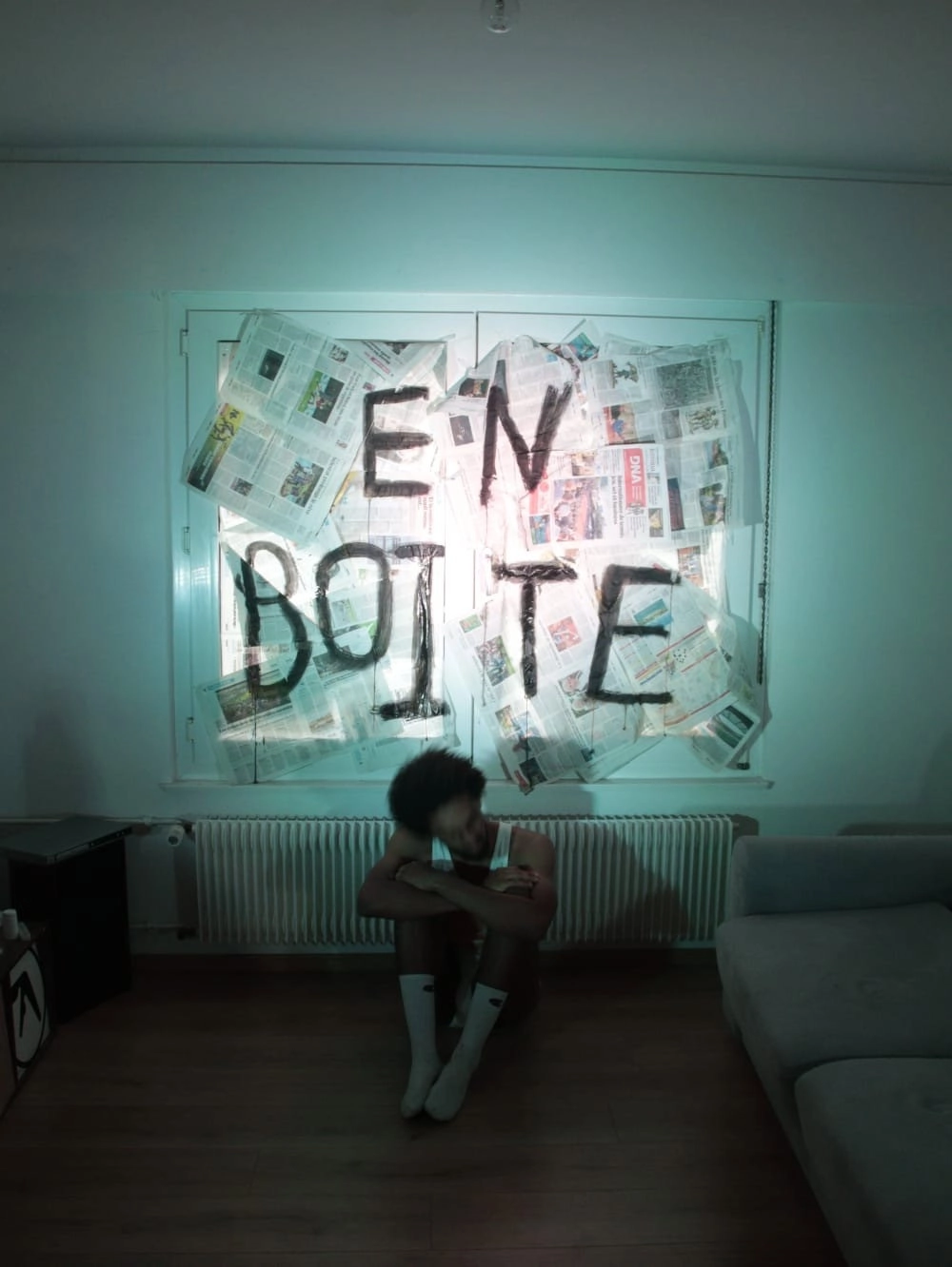En Boîte