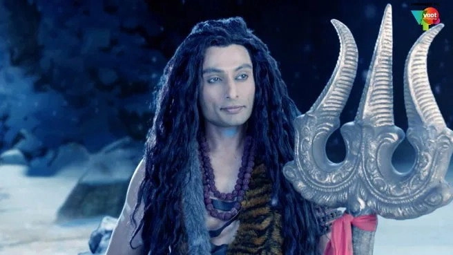 Shrimad Bhagwat Mahapuran
