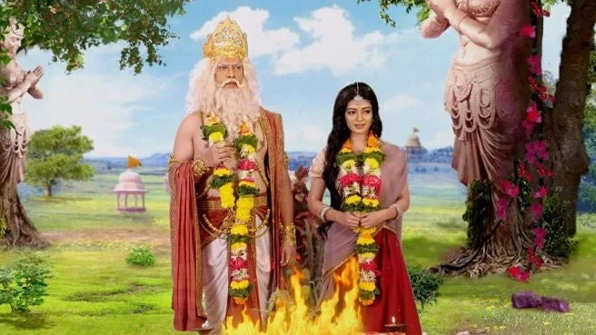 Shrimad Bhagwat Mahapuran