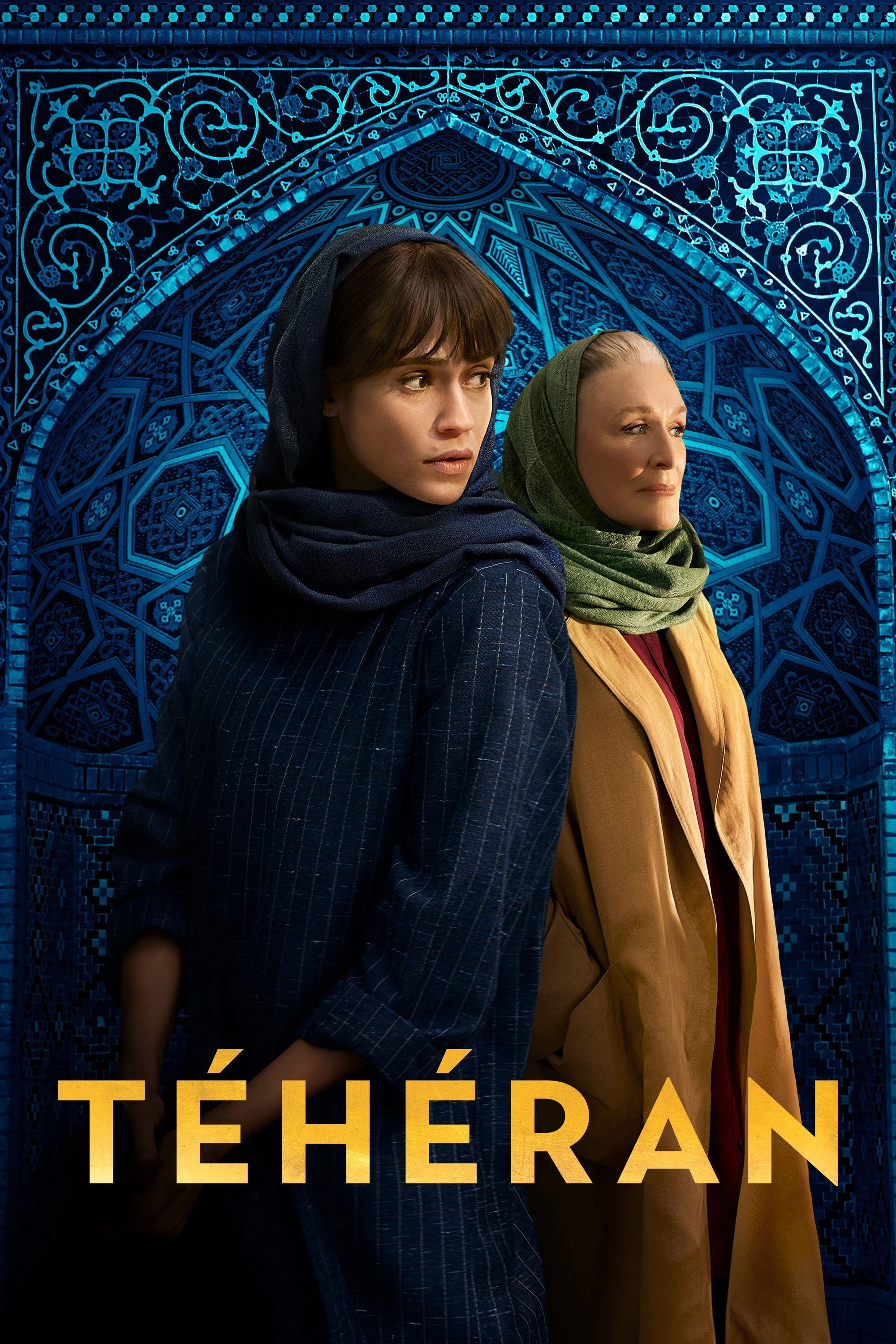 Tehran