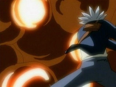 Rave Master