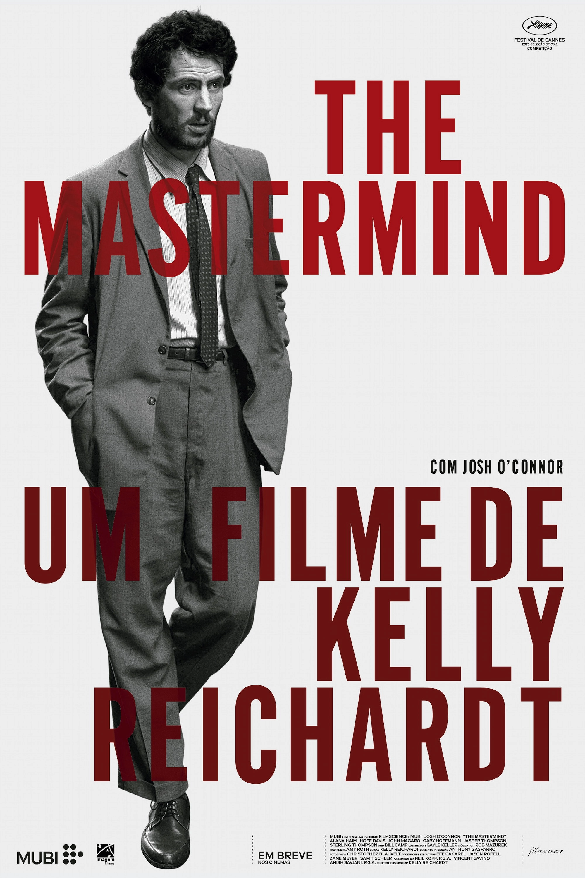 The Mastermind