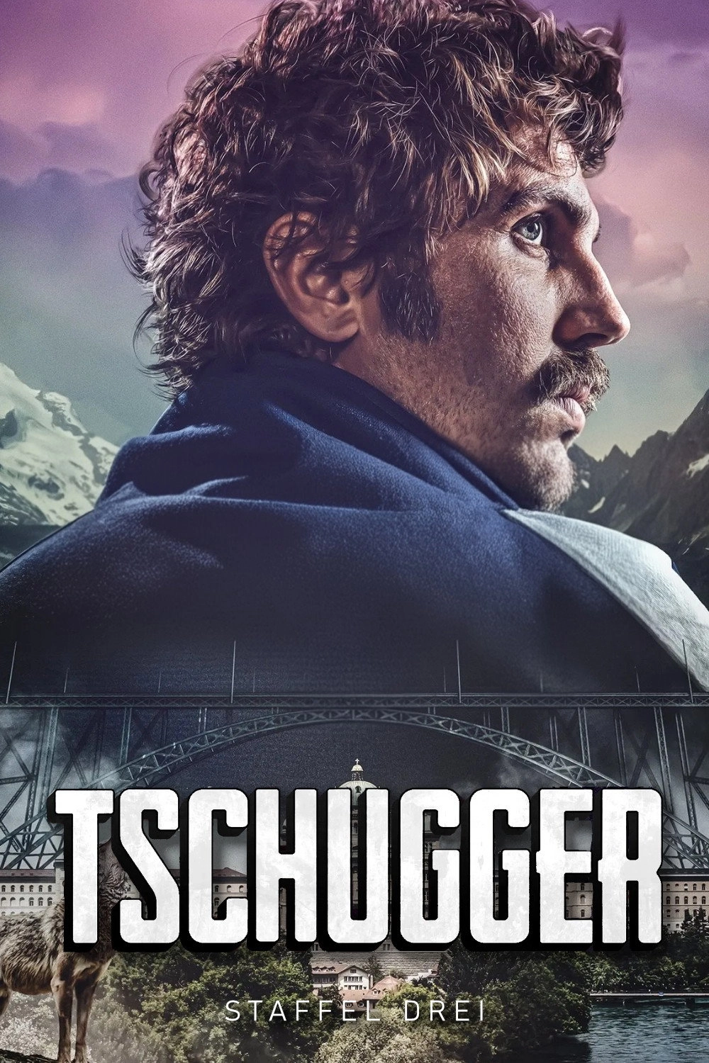 Tschugger