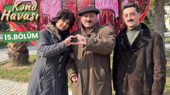 Kənd Havası
