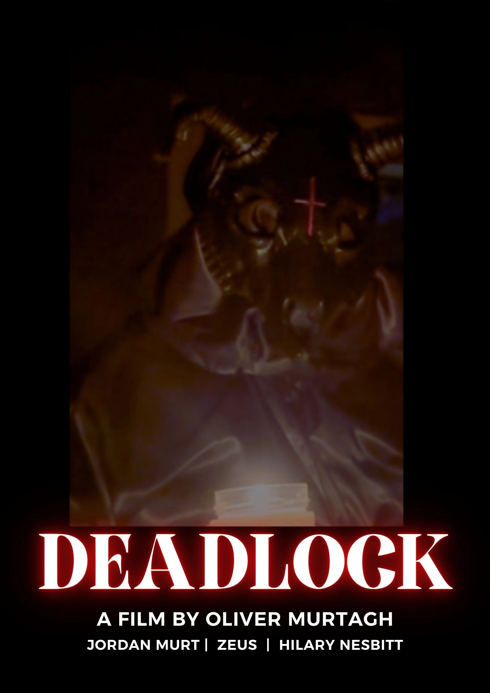 DEADLOCK