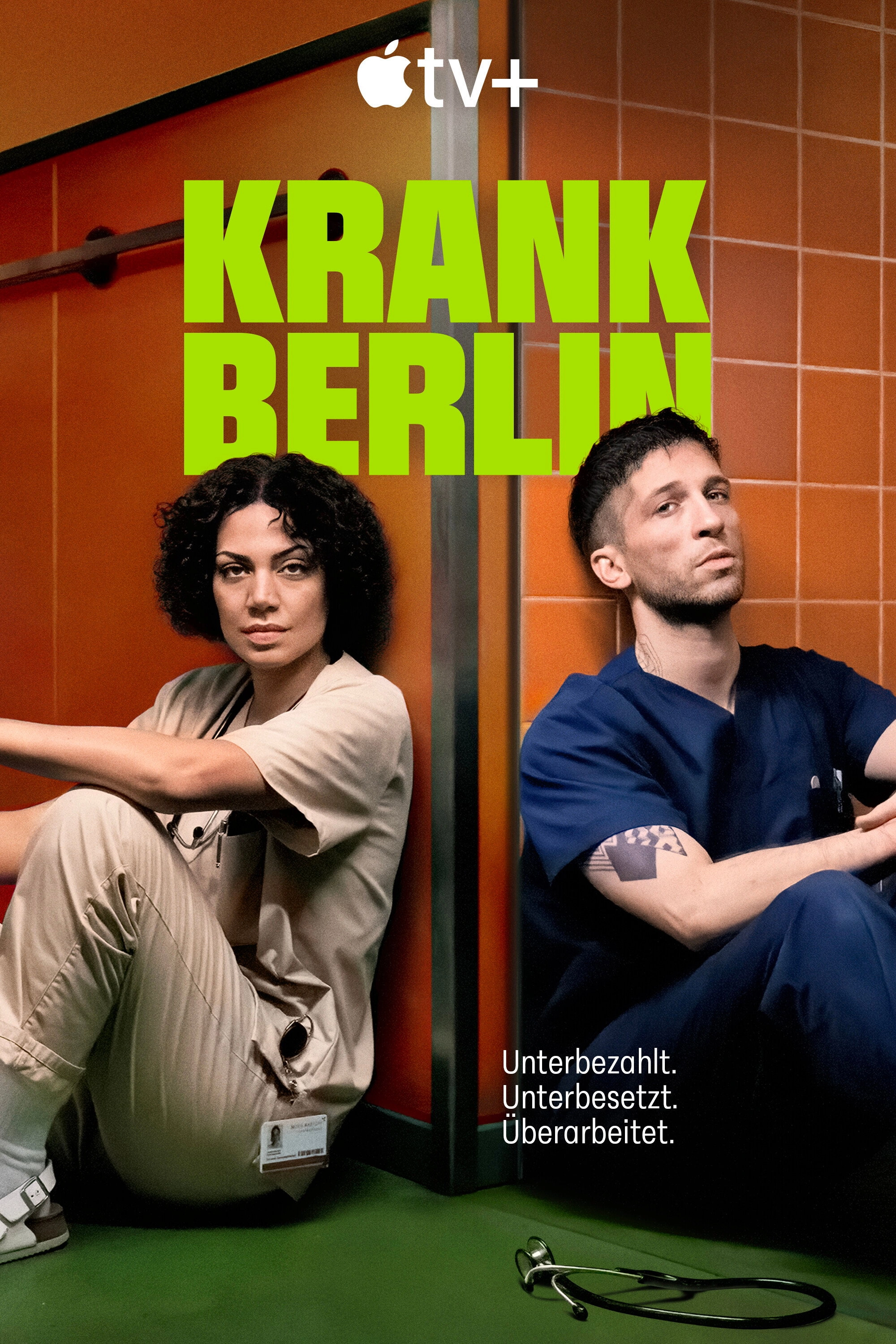 Berlin ER