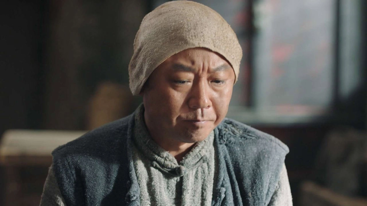 Motherhood of Taihang