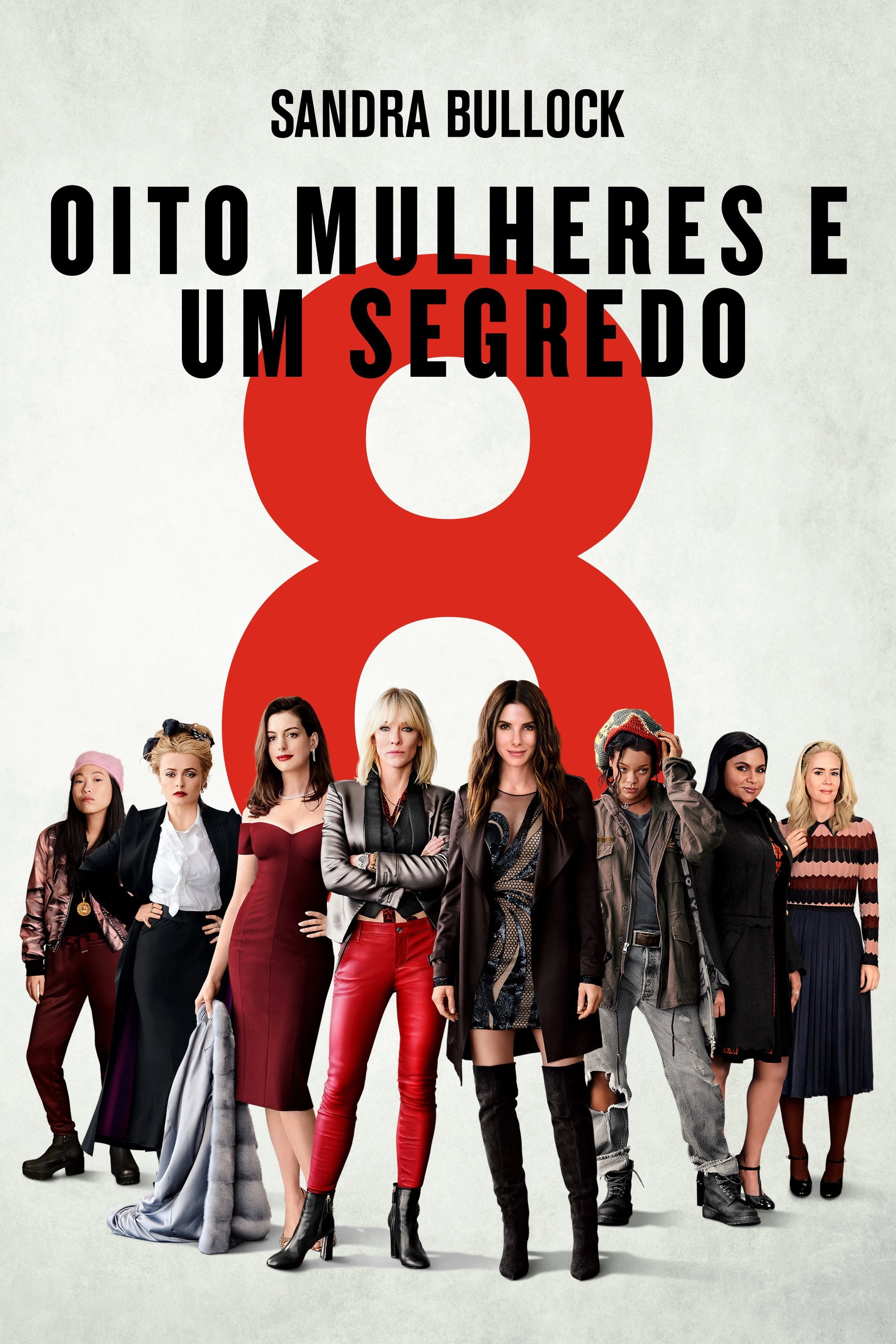 Ocean's Eight