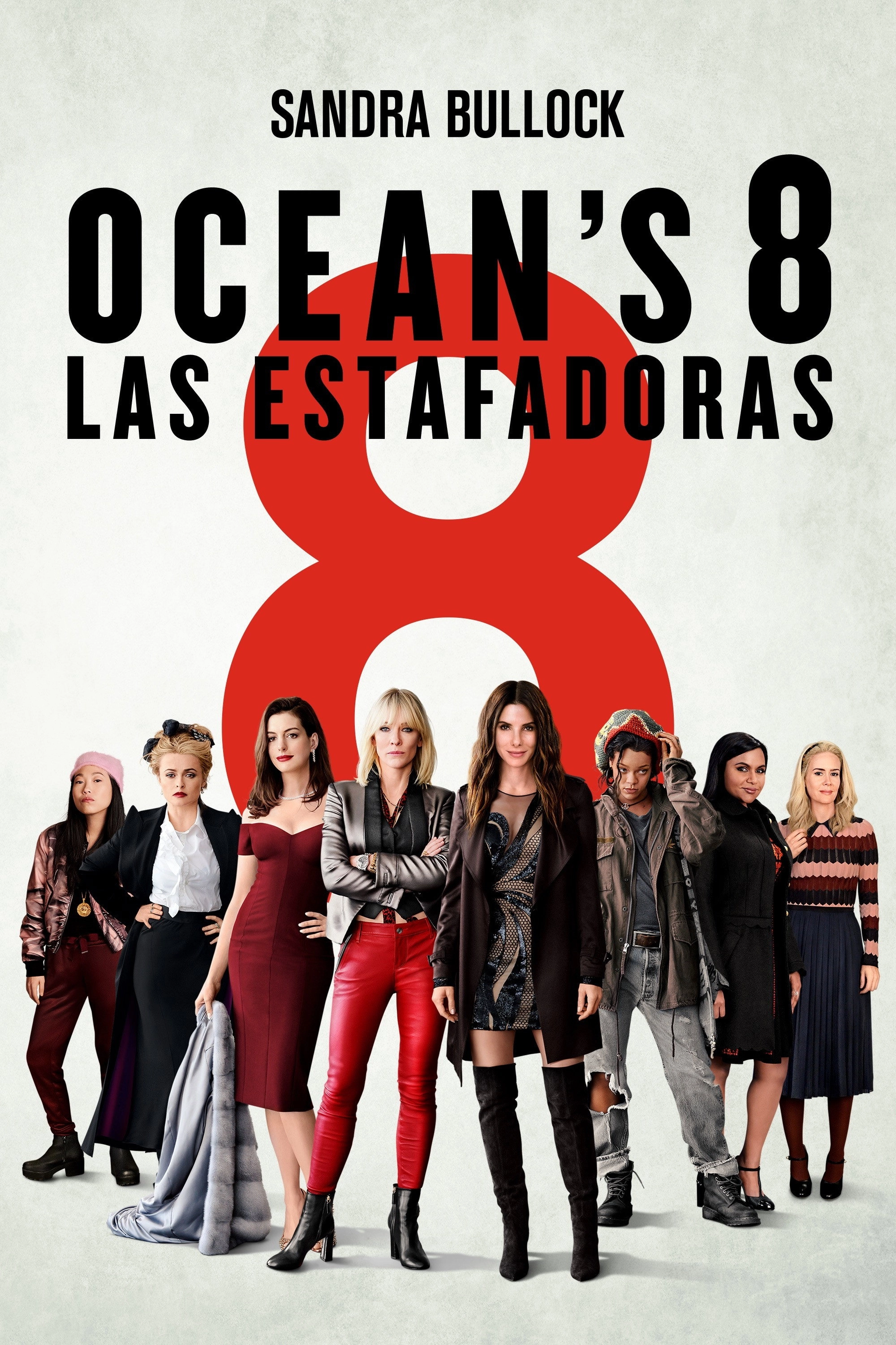 Ocean's Eight