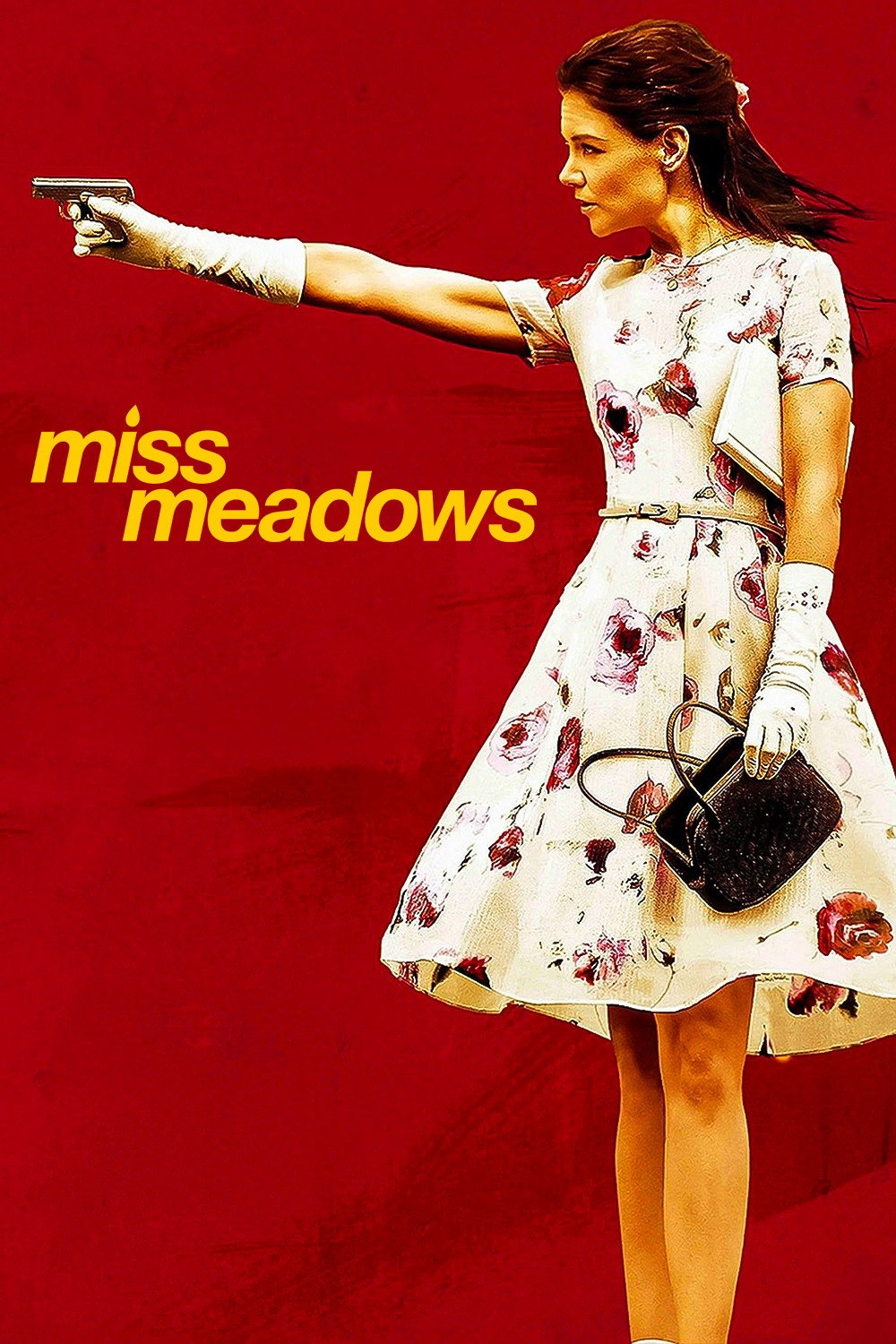 Miss Meadows