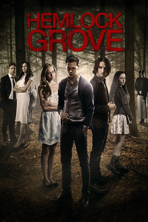 Hemlock Grove