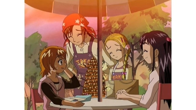 Pretty Cure
