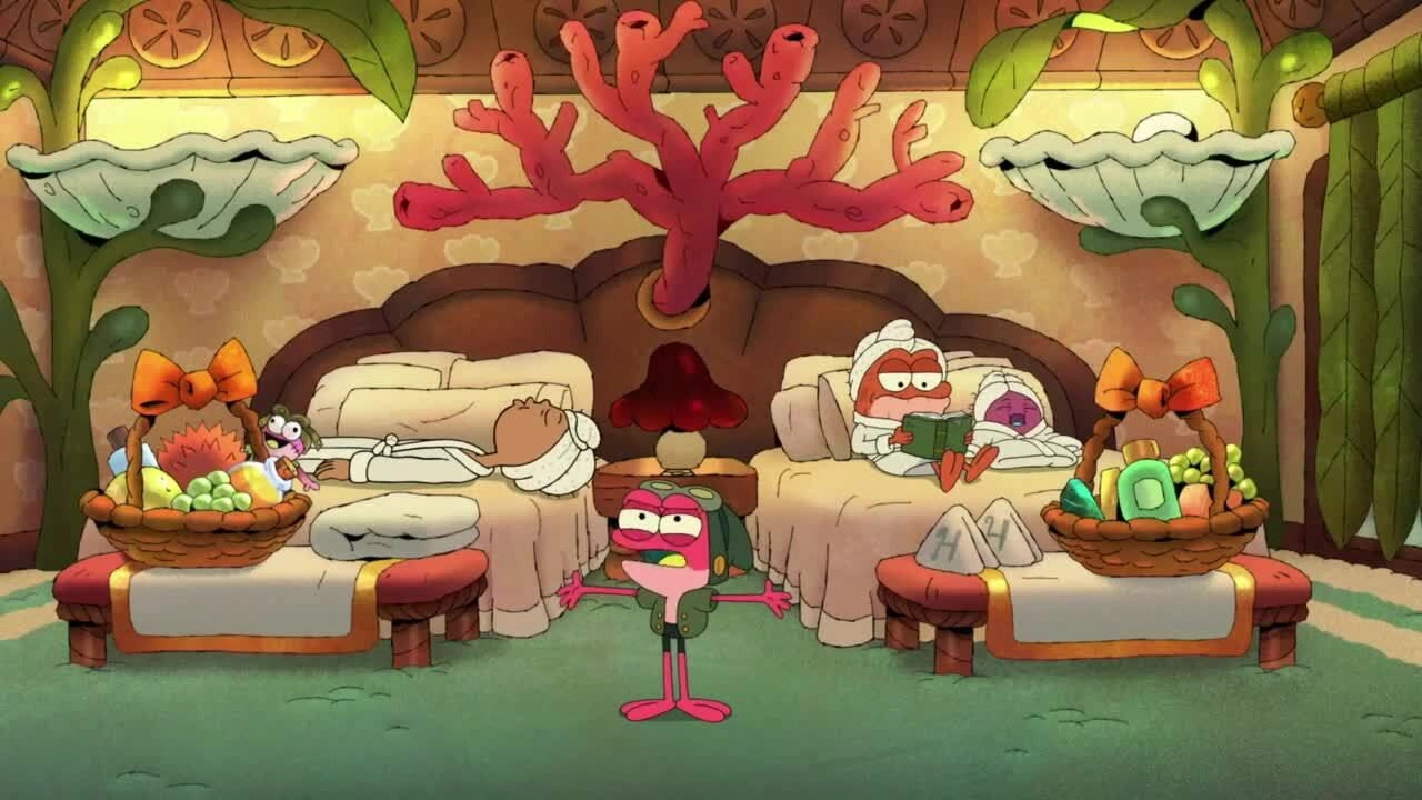 Amphibia