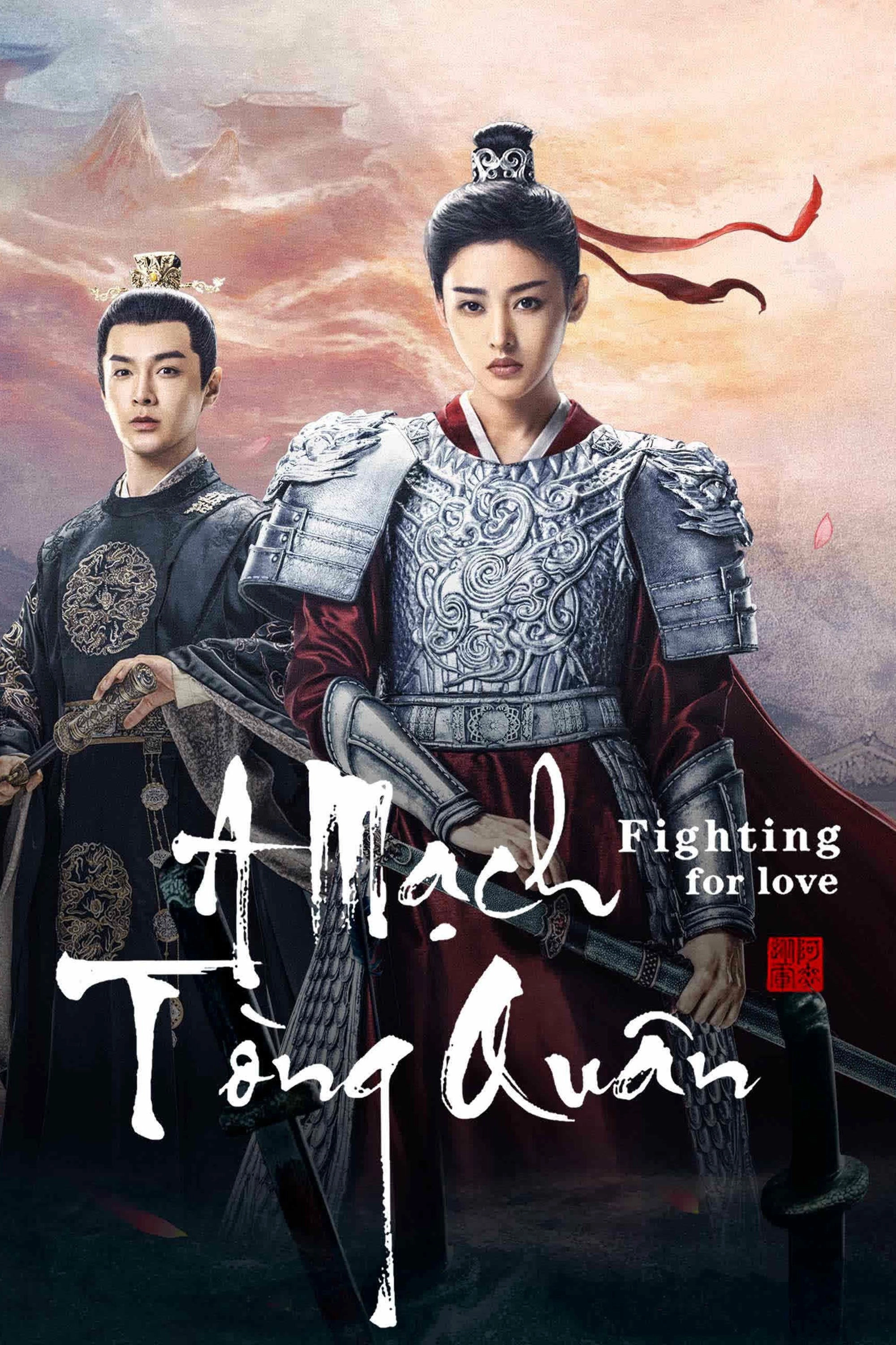 Fighting for Love