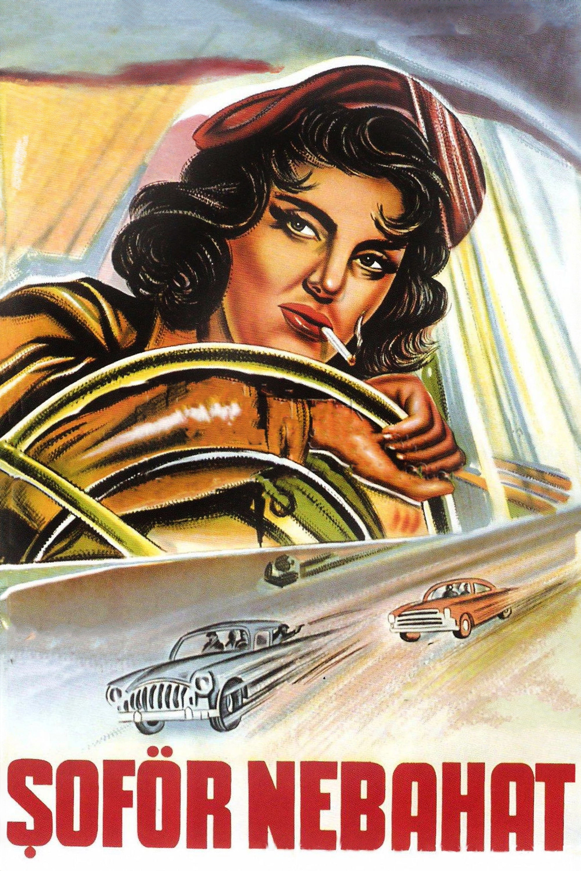 Nebahat The Driver