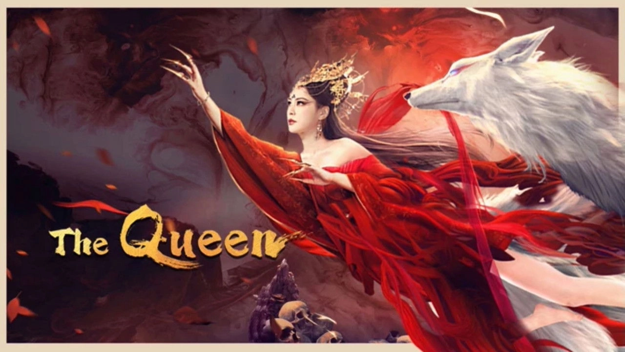 The Queen