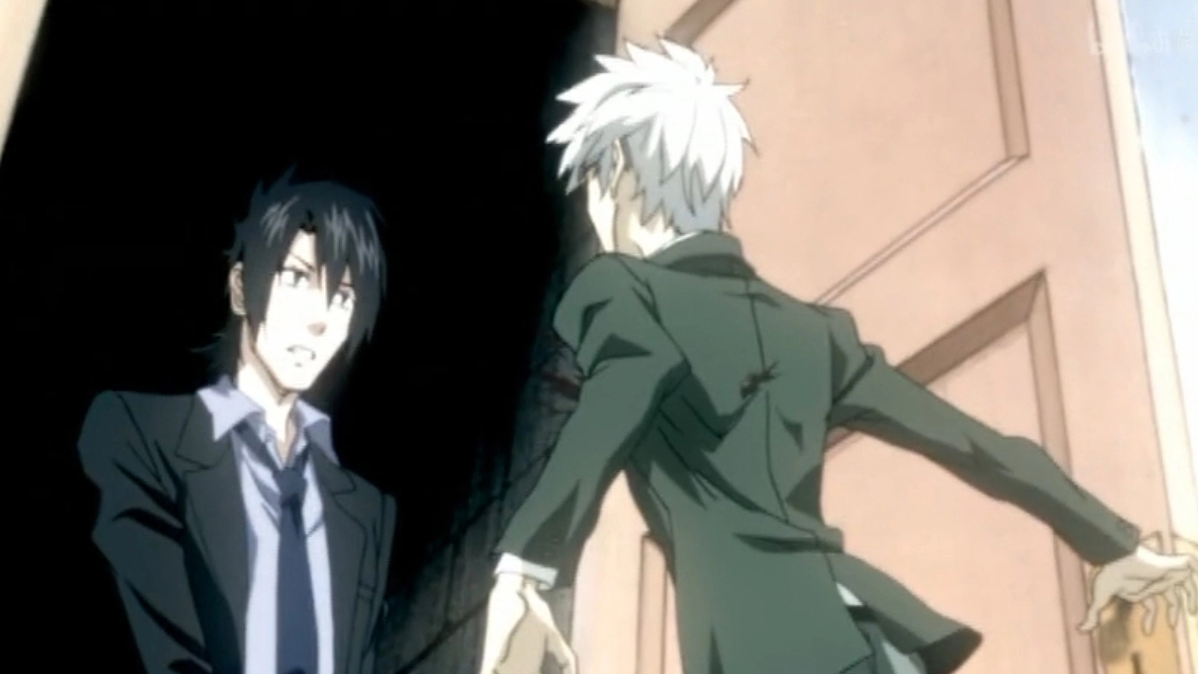 Nabari no Ou