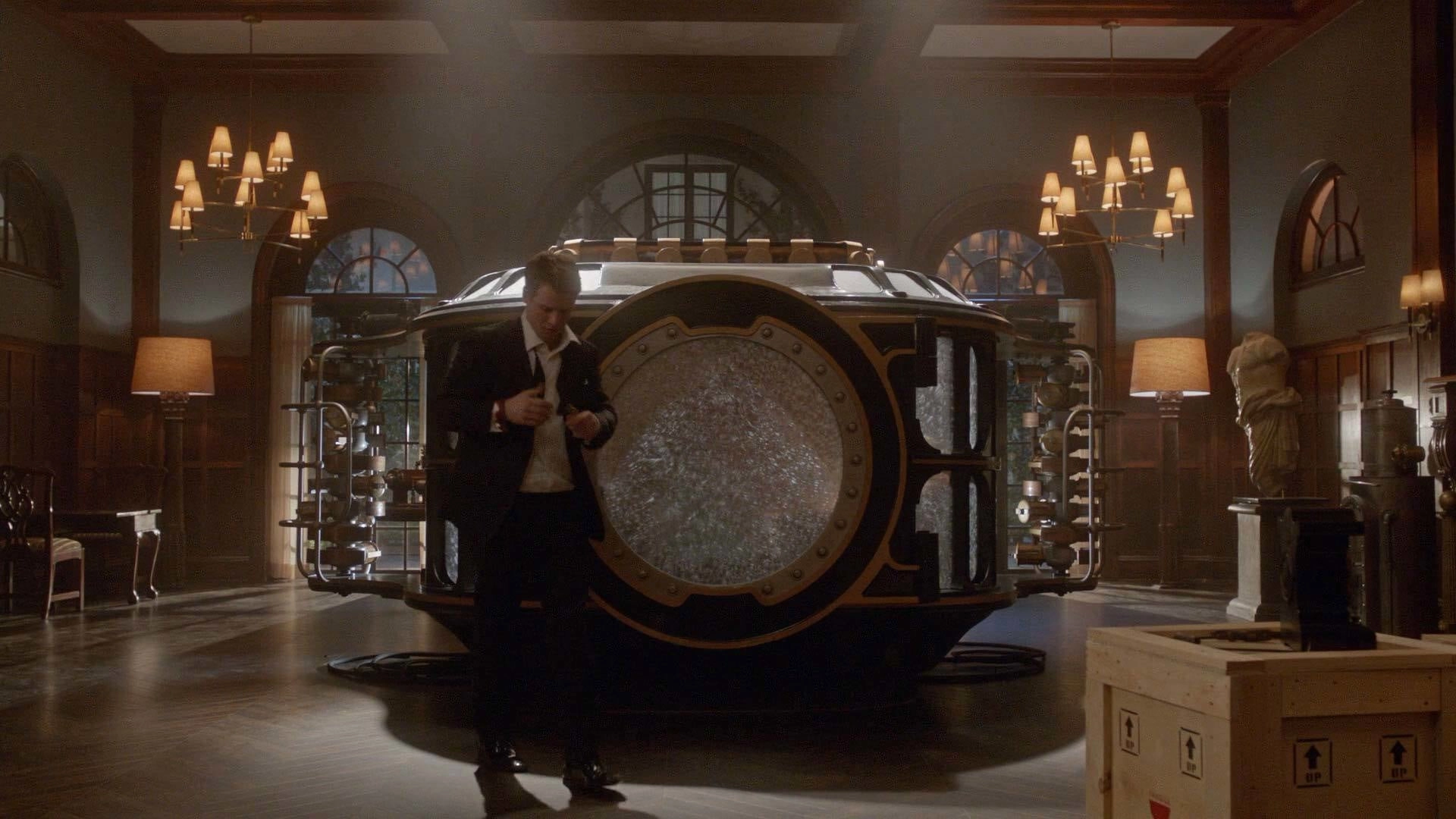 Time After Time