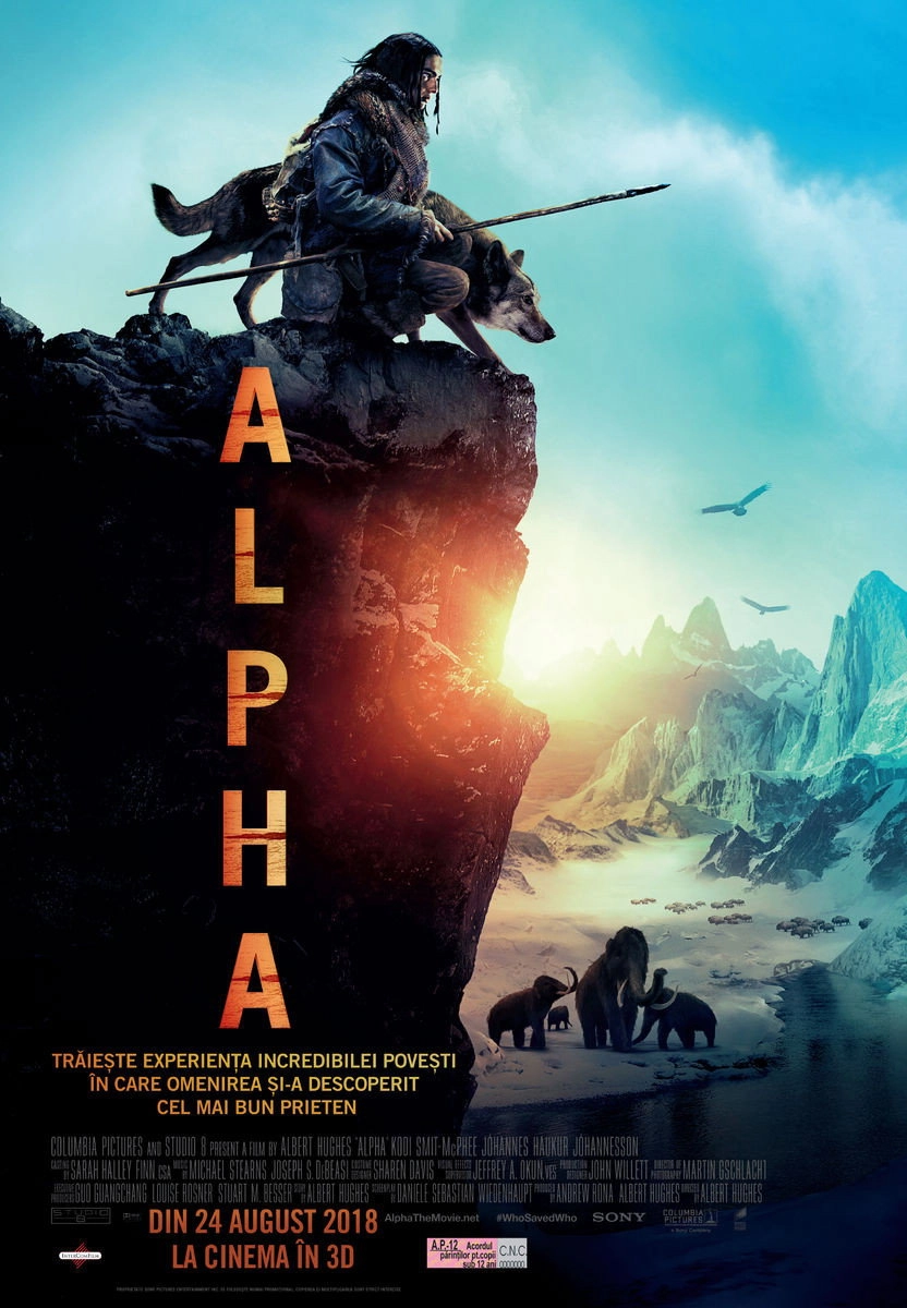 Alpha