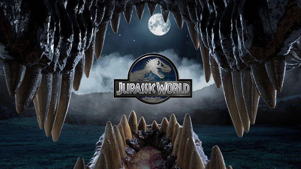 Jurassic World