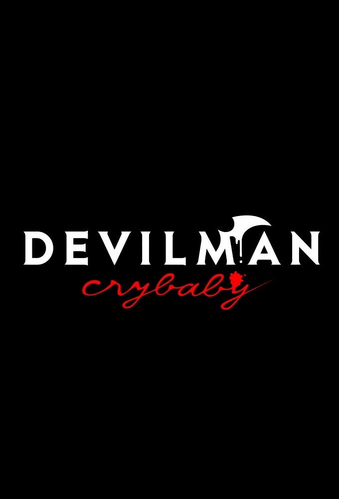 Devilman Crybaby