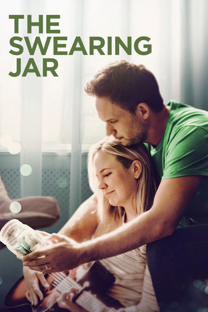 The Swearing Jar