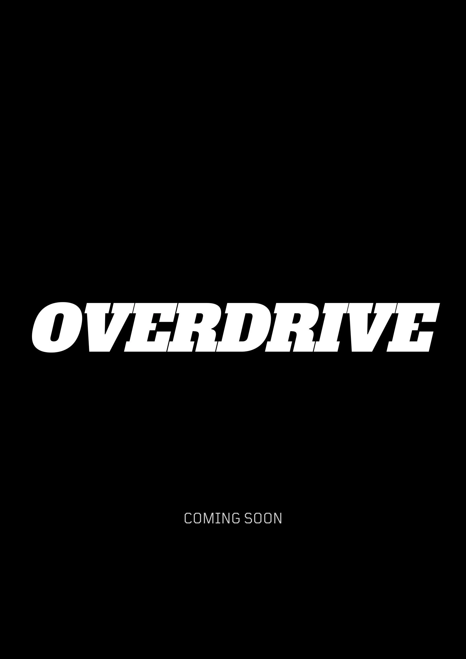 Overdrive