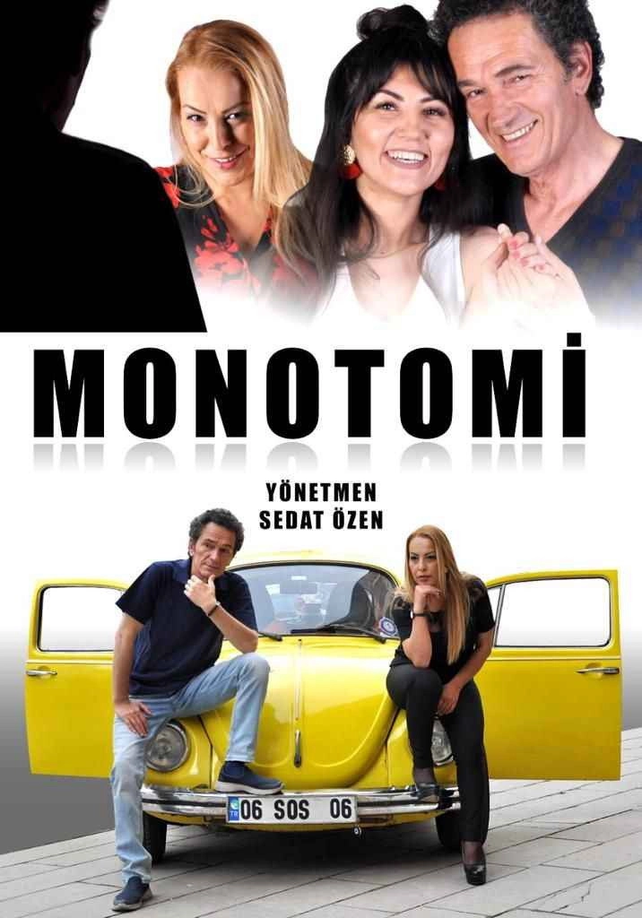 Monotomi