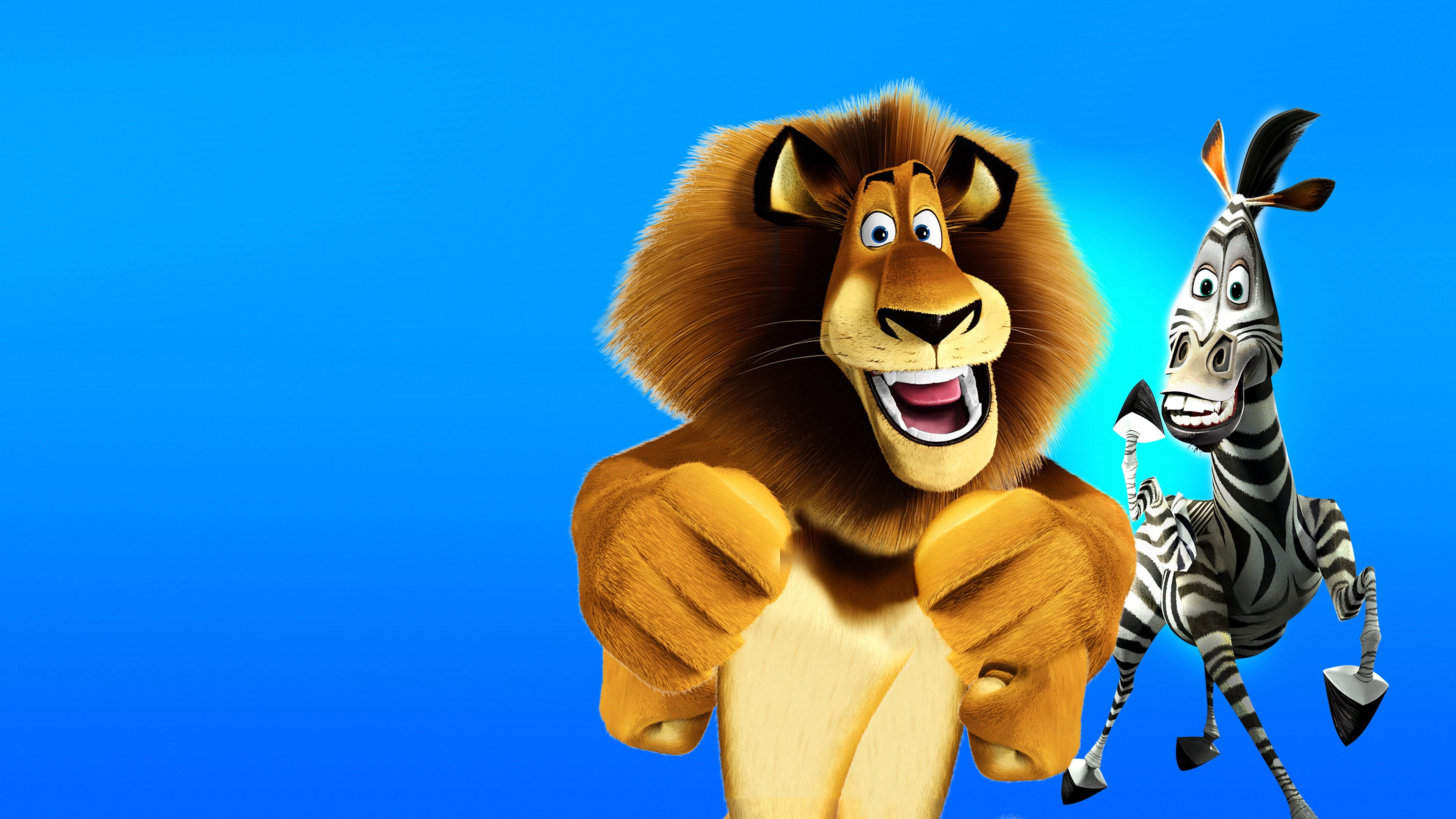 Madagascar