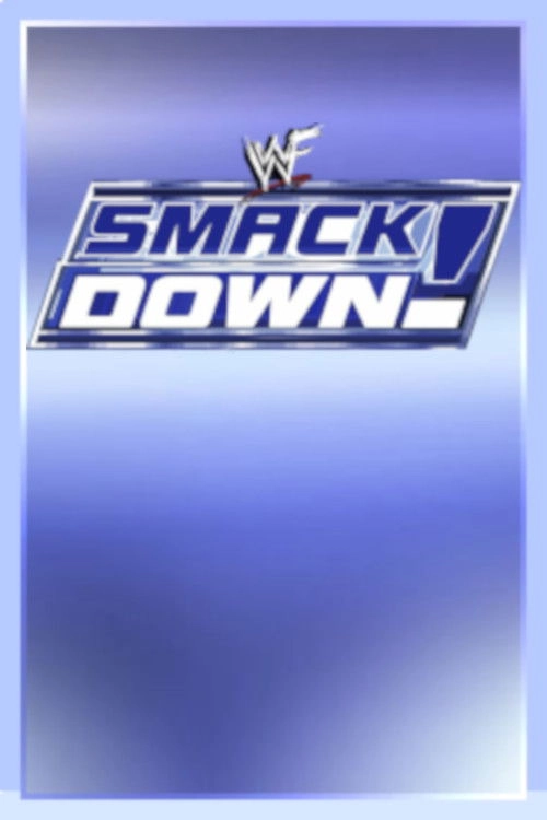 WWE Friday Night SmackDown