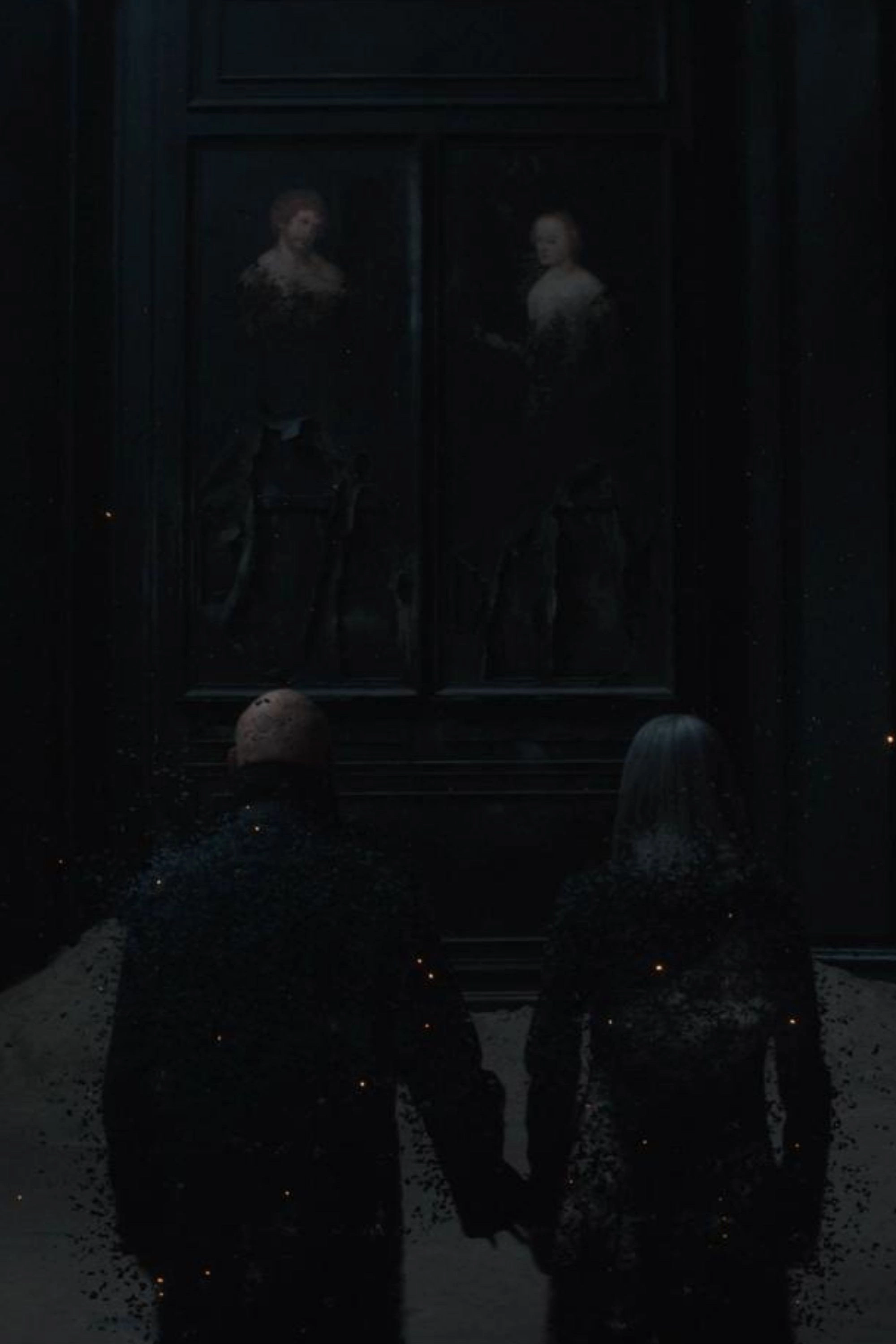 Dark
