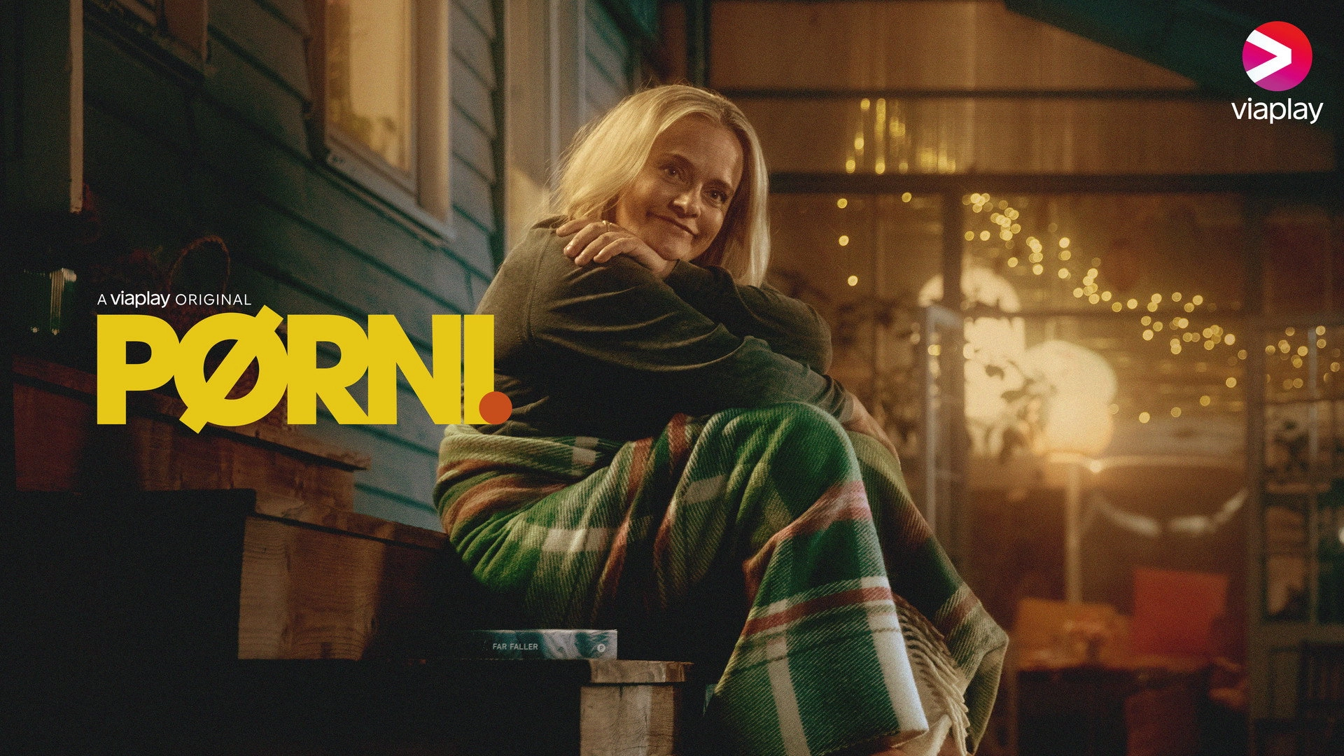 Pernille