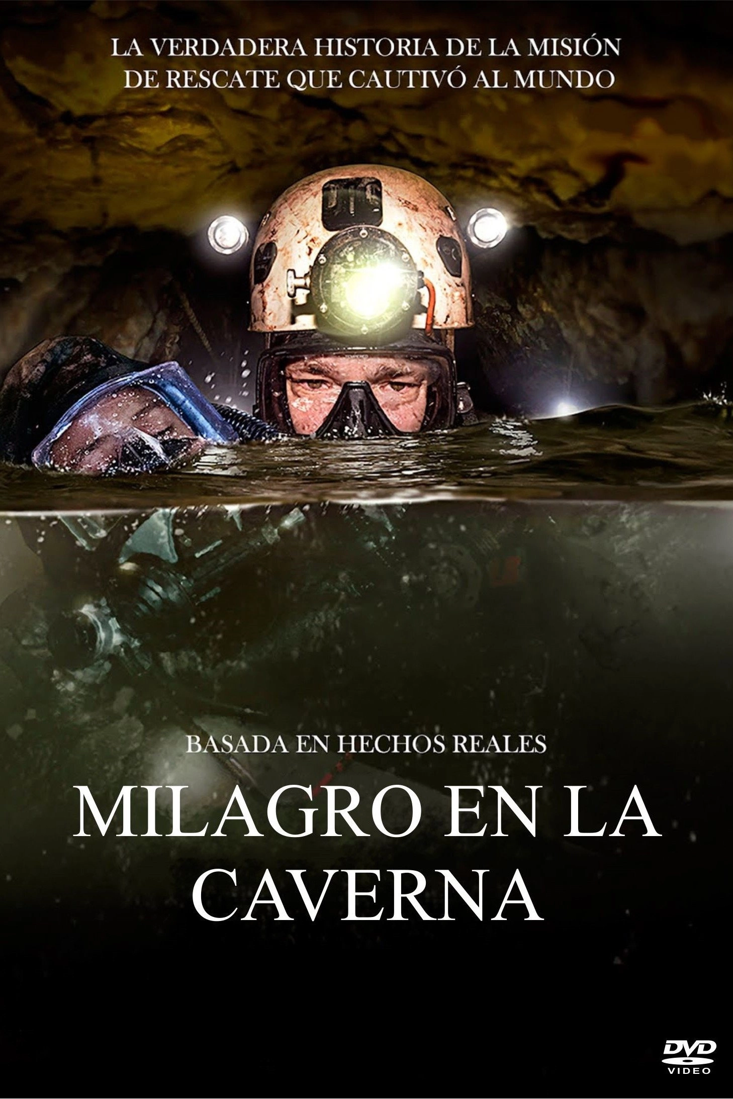 Cave Rescue