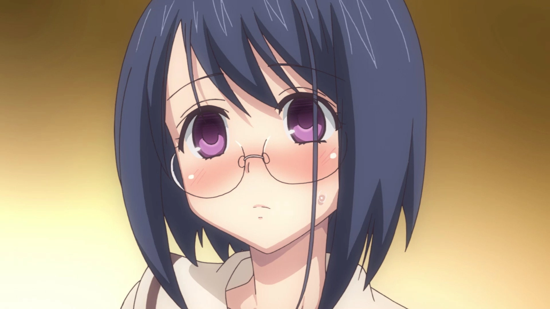 Mr. Nobunaga's Young Bride