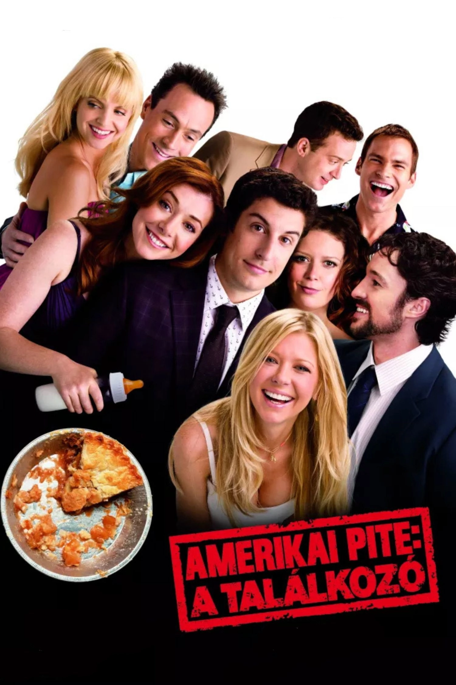 American Reunion