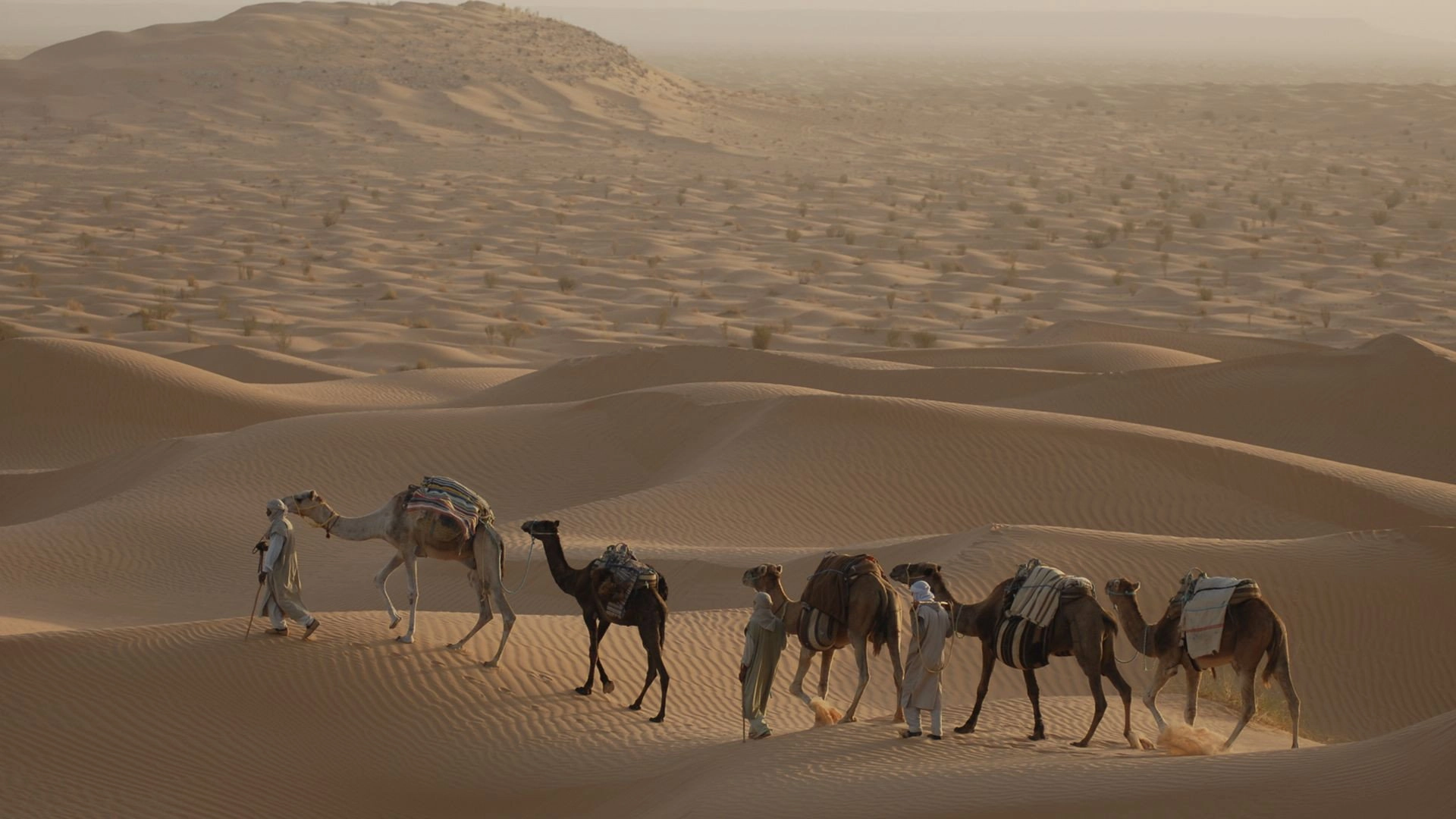 Africa's Hidden Wonders