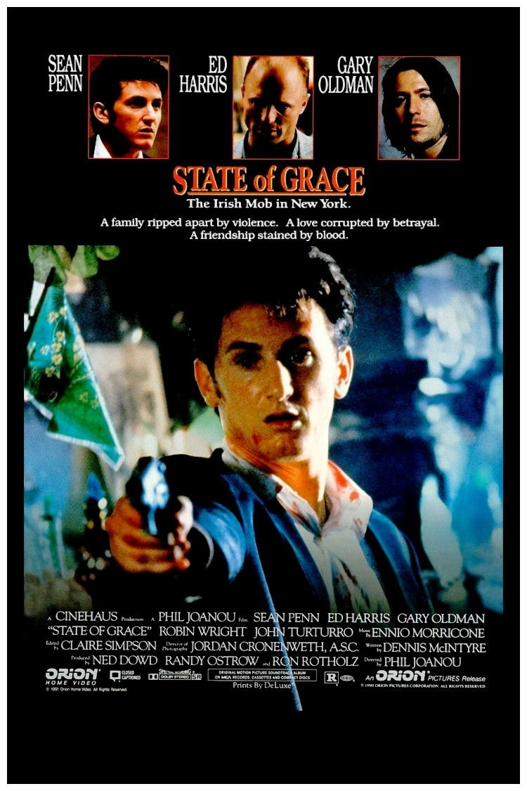 State of Grace