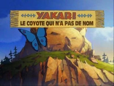 Yakari