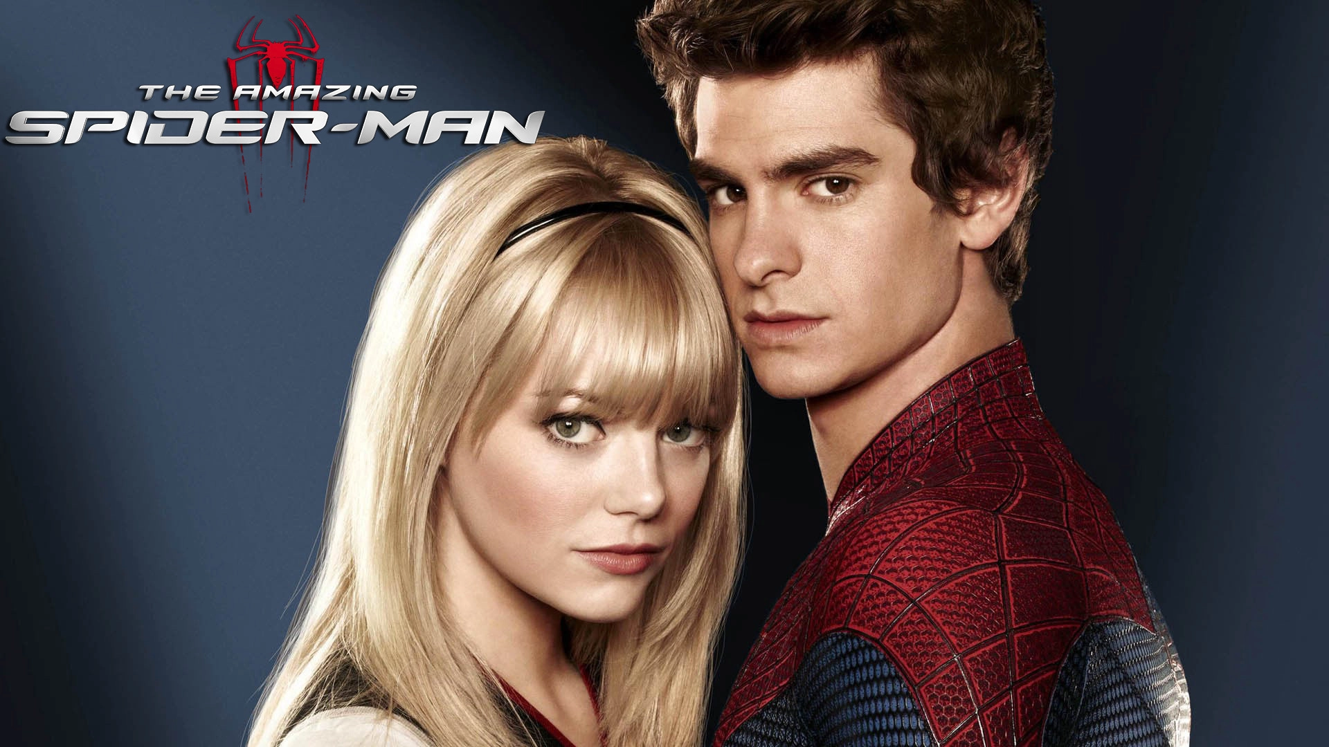 The Amazing Spider-Man