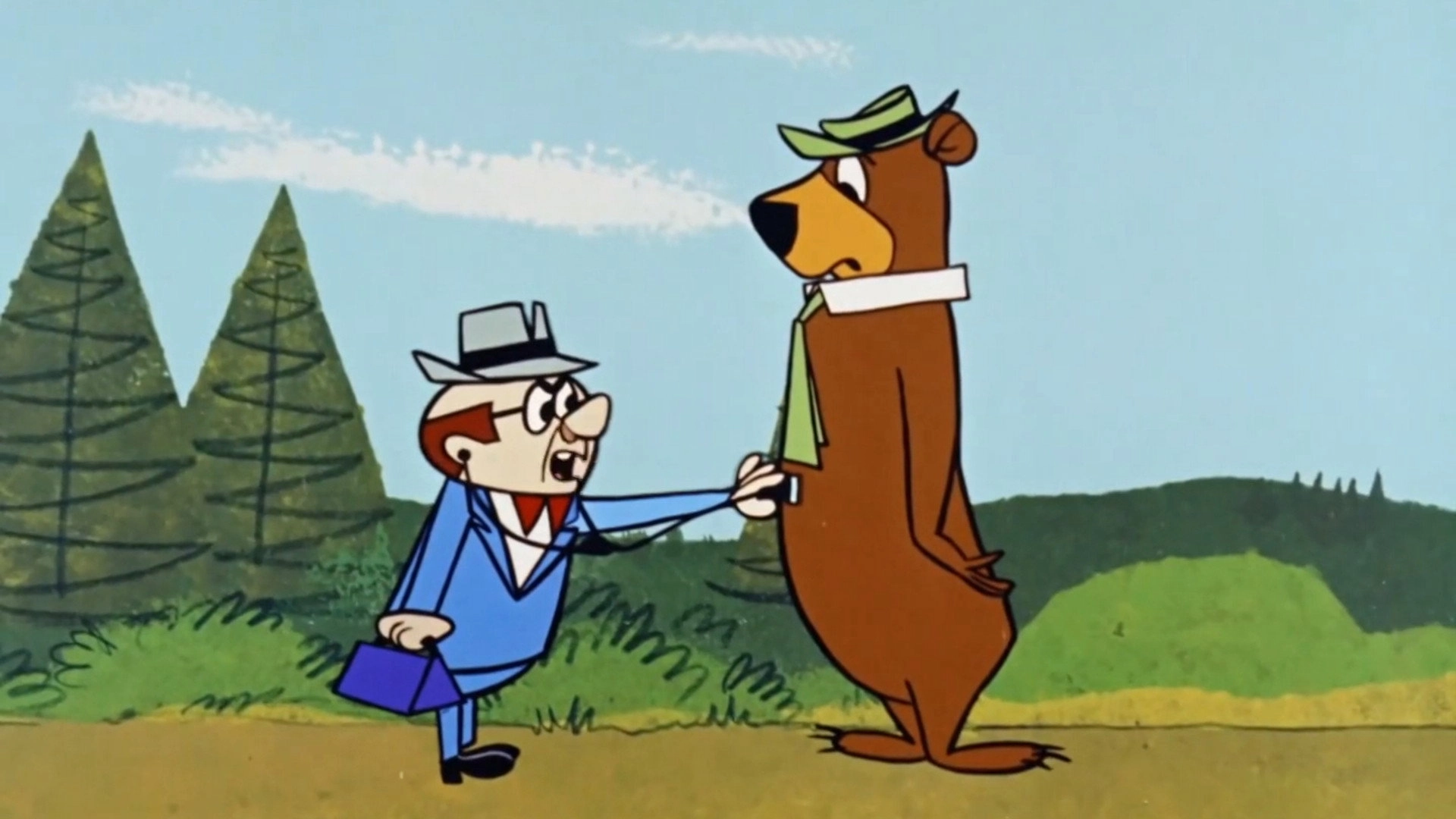 The Yogi Bear Show