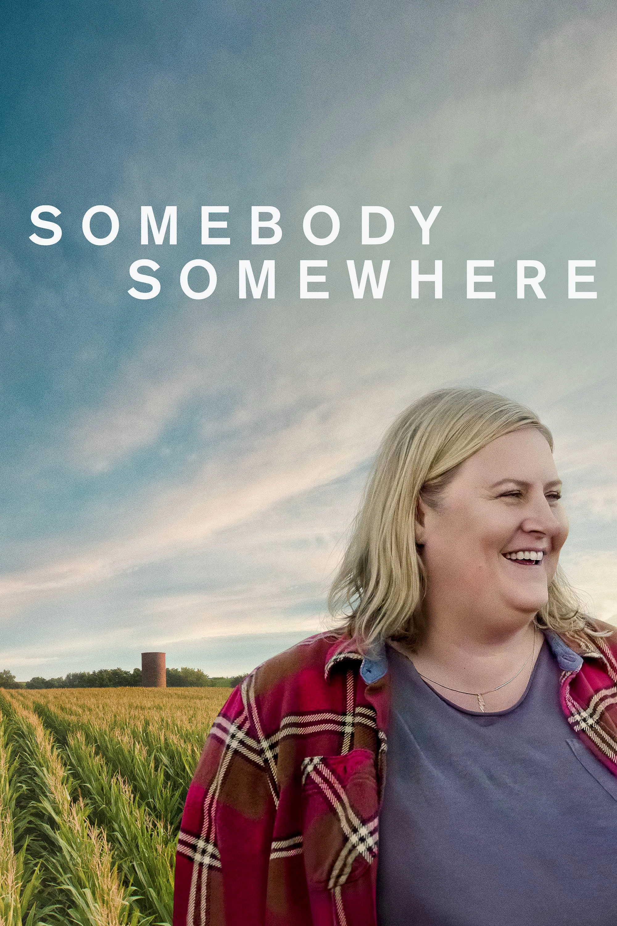 Somebody Somewhere