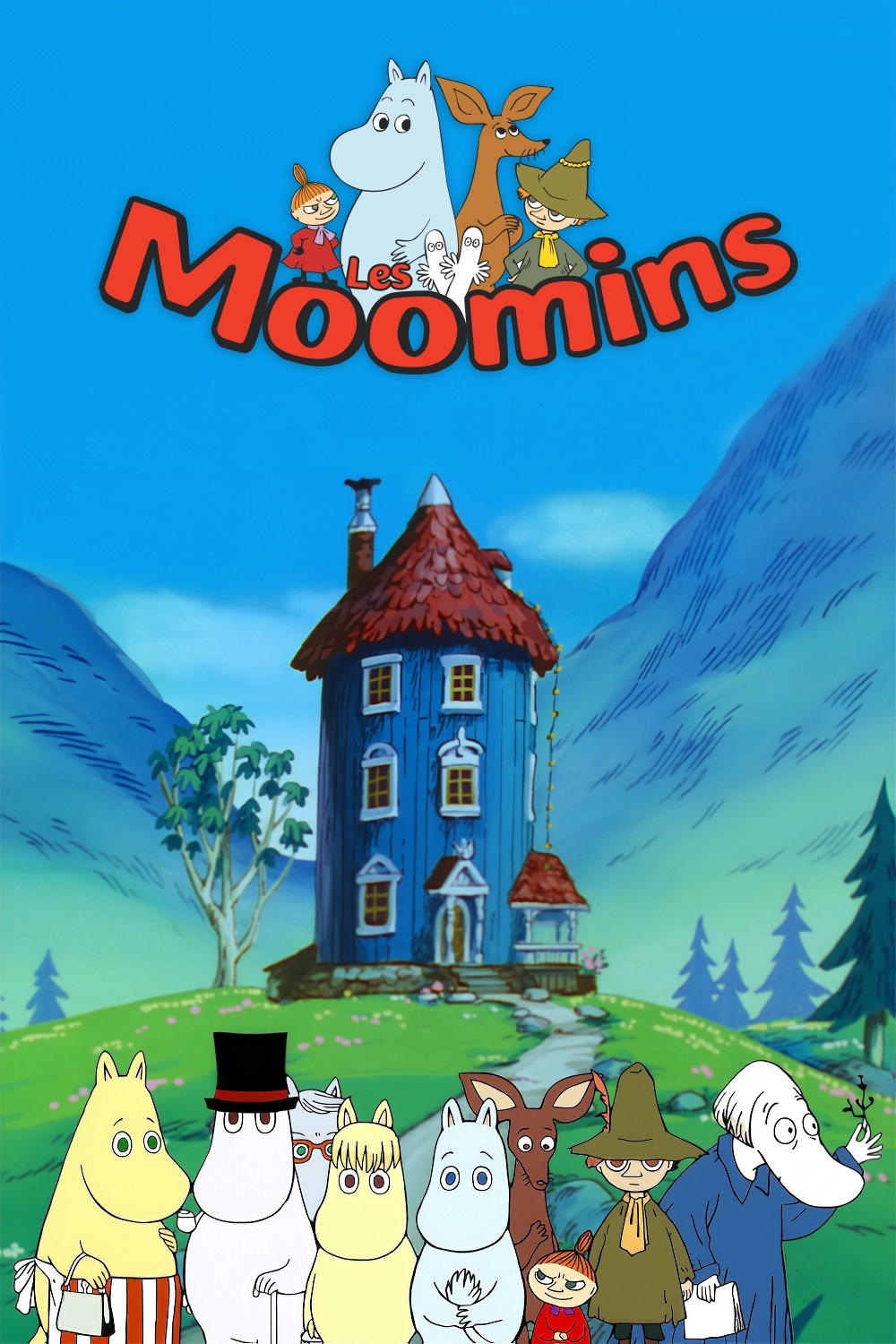 Moomin