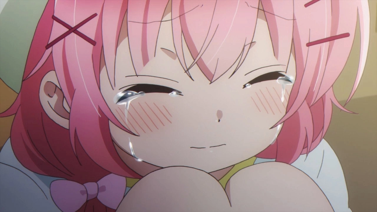 Comic Girls