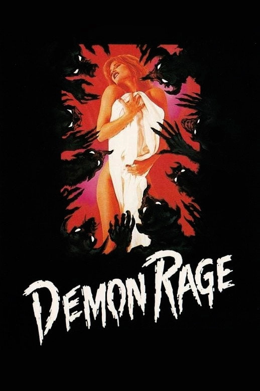 Satan's Mistress