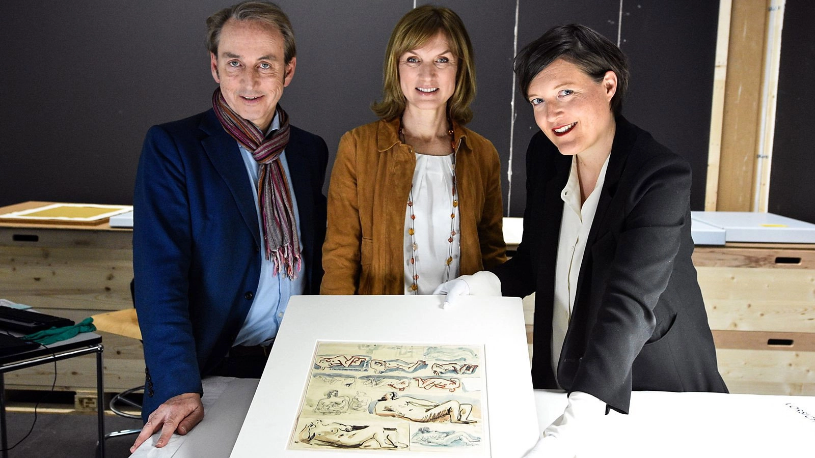 Fake or Fortune?