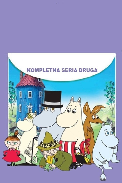 Moomin