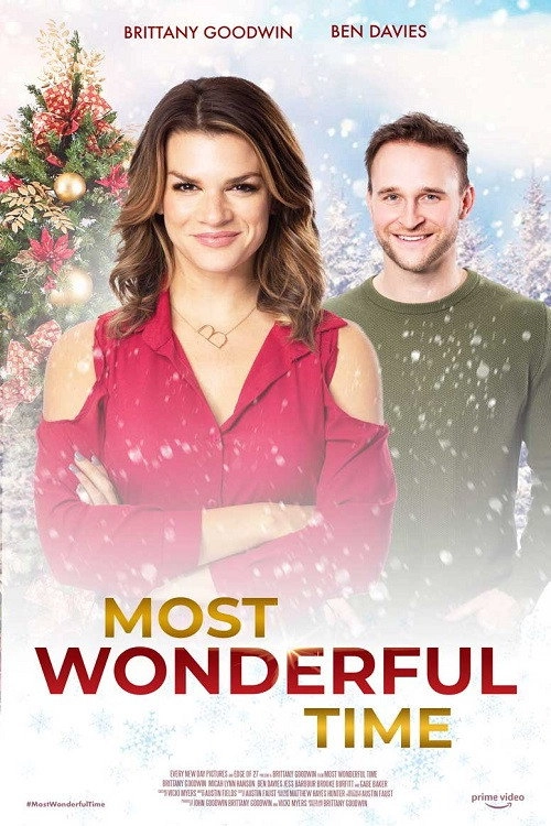 Most Wonderful Time